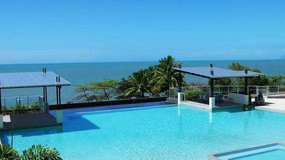 Vue Apartments Trinity Beach | Queensland - Cairns - Cairns (ve civarı) - Trinity Beach