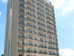 Best Western Multi Suites | Rio de Janeiro (eyaleti) - Rio de Janeiro (ve civarı) - Duque de Caxias