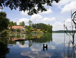 Romantischer Seegasthof & Hotel Altes Zollhaus | Mecklenburg - Batı Pomerania - Mecklenburger Seenplatte - Feldberger Seenlandschaft