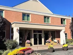 Best Western Turtle Brook Inn | New Jersey - Newark (ve civarı) - West Orange