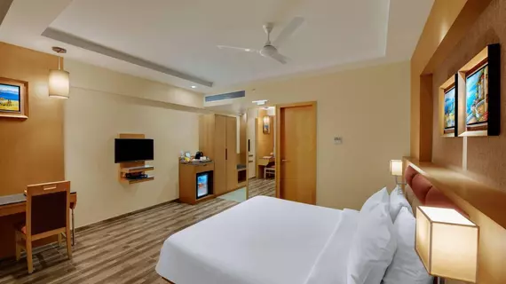 The Fern Residency Somnath | Gujarat - Veraval - Somnath