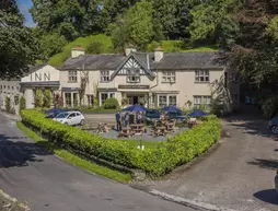 The Cuckoo Brow Inn | Cumbria (kontluk) - Ambleside