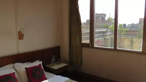 Stupa Guest House | Kathmandu - Thamel