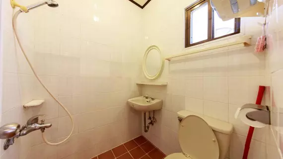 Hua Hung Guest House | Pingtung İlçesi - Hengchun - Eluan - Yelken Kayası Plajı