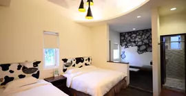 Kenting Fairyland and Farm Guest House | Pingtung İlçesi - Hengchun