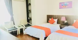 Maple Hotel Da Nang | Thua Thien-Hue (vilayet) - Da Nang (ve civarı) - Da Nang