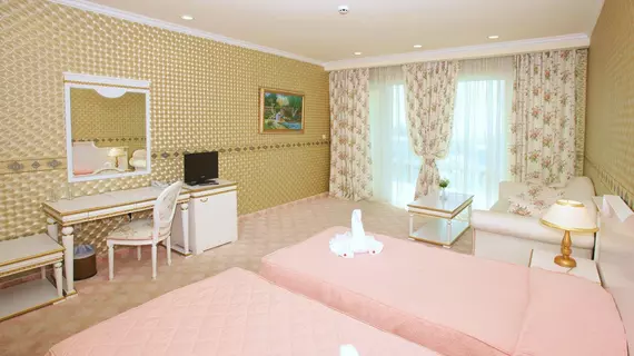 Hotel Planeta | Burgaz - Sunny Beach