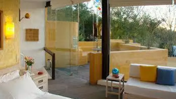 Casa en el Campo Hotel & Spa | Michoacan - Morelia (ve civarı) - Morelia