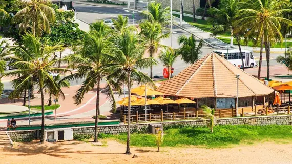 Hotel Praia Bonita Jatiúca | Northeast Region - Alagoas (eyaleti) - Maceio - Jatiuca