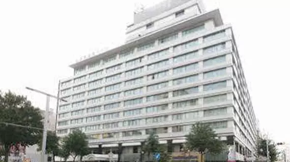 Nagoya Kokusai Hotel | Aichi (idari bölge) - Nagoya (ve civarı) - Nagoya - Nagoya Kent Merkezi