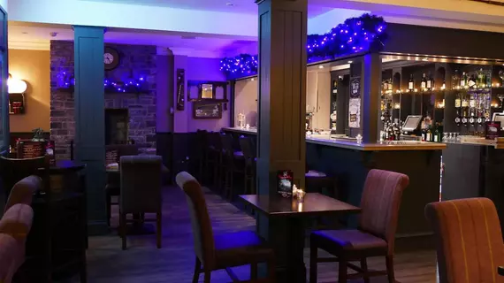 Nesbitt Arms Hotel | Donegal (kontluk) - Ardara