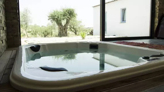 Monte da Estrela Country House and SPA | Alentejo - Beja Bölgesi - Moura