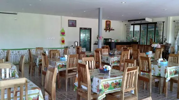 The Green Hotel Koh Lipe | Satun İli - Satun