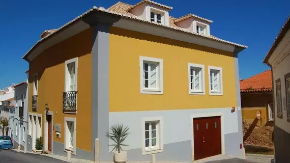 Residence Inn Lagos | Algarve - Faro Bölgesi - Lagos - Lagos Kent Merkezi