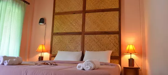 Pada Hotel | Krabi İli - Ko Lanta