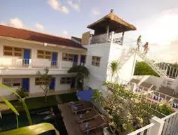 The Island Hotel Bali | Bali - Badung - Kuzey Legian