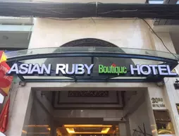 Asian Ruby Boutique | Binh Duong (vilayet) - Ho Şi Min Şehri (ve civarı) - Ho Chi Minh City - Quận 1 - Ho Chi Minh Şehri Merkezi