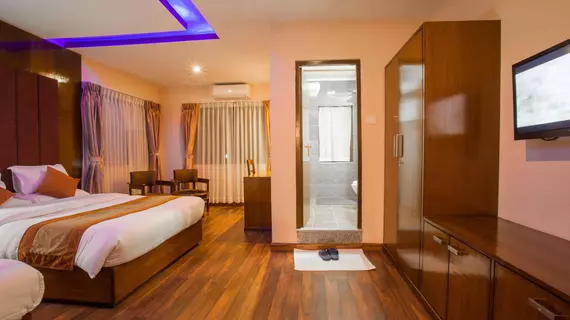 Aryatara Kathmandu Hotel | Kathmandu - Thamel