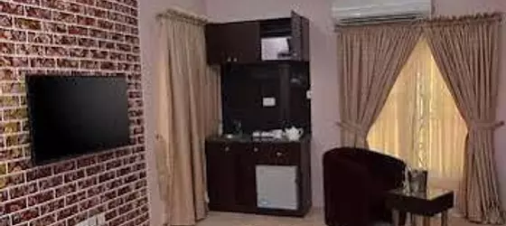 Extended Stay Grand | Lagos (ve civarı) - Lekki - Lekki Kademe 1