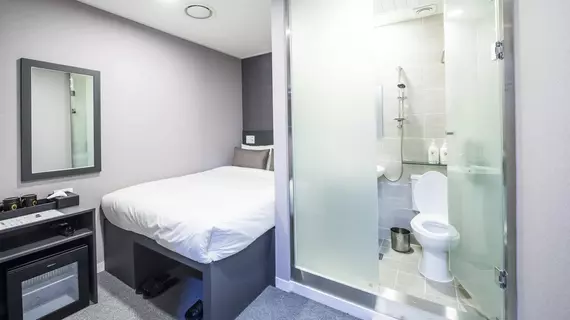 Philstay Myeongdong Metro | Gyeonggi - Seul (ve civarı) - Seul - Myeongdong