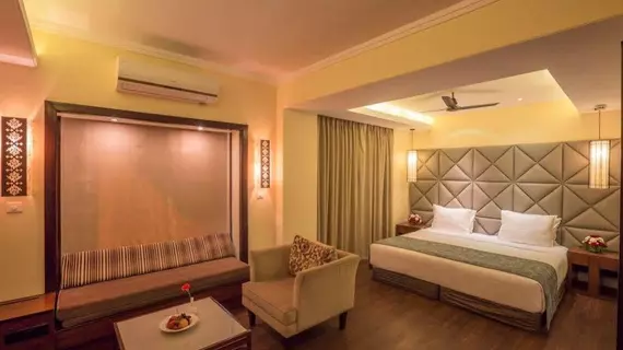 Deltin Suites | Goa - Kuzey Goa - Nerul