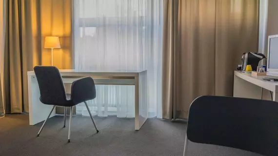 Hotel Big Mama | Berlin (ve civarı) - Berlin - Mitte