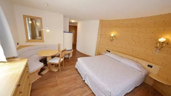 Hotel Cavalletto | Trentino-Alto Adige - Trento İli - Moena