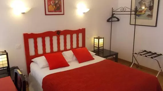 Hotel Le Clementenia | Nouvelle-Aquitaine - Pyrenees-Atlantiques - Arnéguy