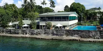 Madang Resort