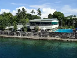 Madang Resort | Madang