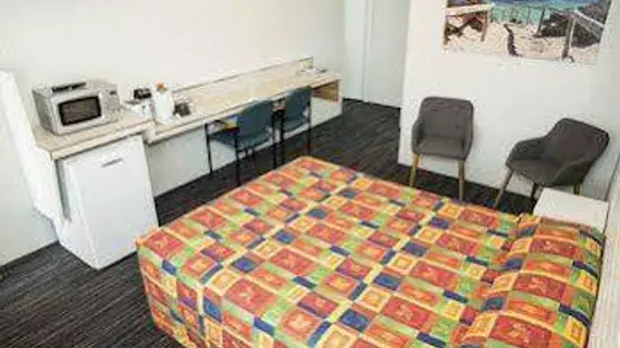 Coachmens Inn Motel | New South Wales - Coffs Limanı (ve civarı) - Coffs Harbour