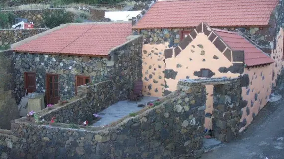 Casas Rurales La Pestilla | Kastilya ve Leon - Burgos İli - Las Merindades - El Hierro