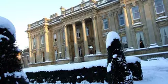 Heythrop Park