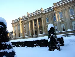 Heythrop Park | Oxfordshire (kontluk) - Chipping Norton - Heythrop