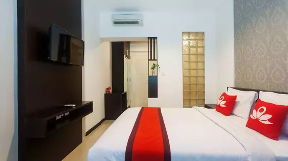 ZEN Rooms Kedonganan Batur Sari | Bali - Jimbaran - By Pass Ngurah Rai