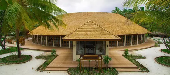 Meeru Island Resort | Maldivler - Kaafu Atoll - Meerufenfushi