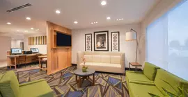 Holiday Inn Express Donaldsonville | Louisiana - Donaldsonville