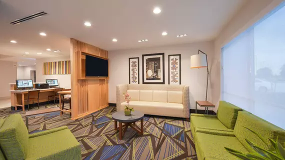 Holiday Inn Express Donaldsonville | Louisiana - Donaldsonville