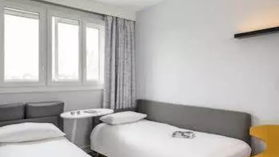 Ibis Styles Meaux Centre | Ile-de-France - Seine-et-Marne (bölge) - Meaux