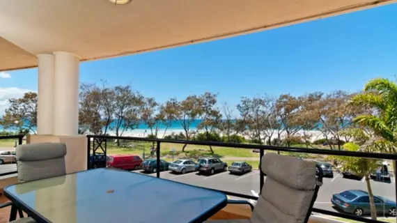 Bay Royal Apartments | New South Wales - Byron Bay (ve civarı) - Byron Bay