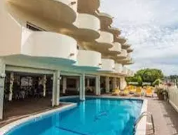 AlvorMar Apartamentos Turisticos | Algarve - Faro Bölgesi - Portimao - Alvor