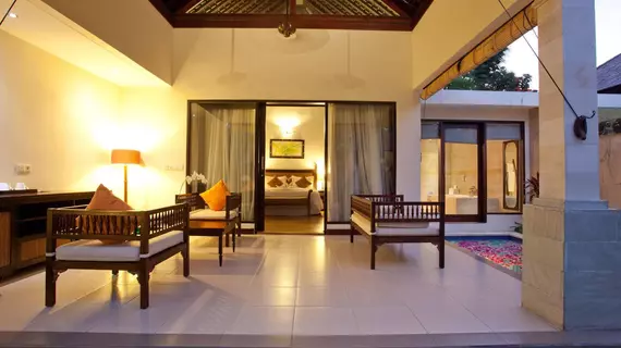 Transera Grand Kancana Villas Resort Bali | Bali - Badung - Seminyak