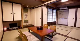 Matsubaya Ryokan | Kyoto (idari bölge) - Ukyo Bölgesi - Kyoto (ve civarı) - Kyoto