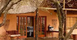 Mongena Game Lodge | Gauteng - City of Tshwane - Johannesburg (ve civarı) - Hammanskraal