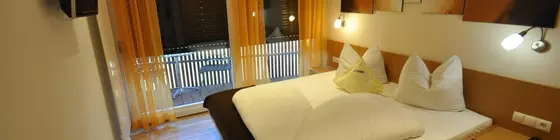 Aparthotel St. Stefan | Trentino-Alto Adige - Güney Tirol (il) - Malles Venosta