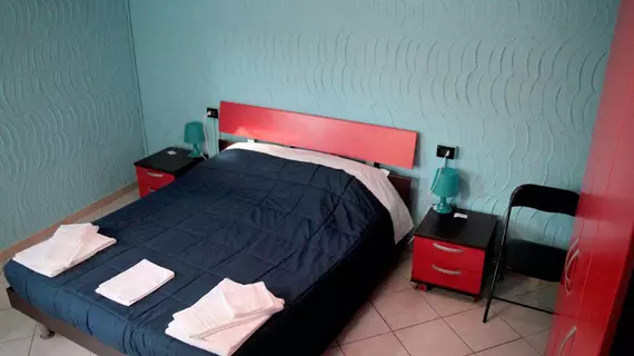 Residence Sweet Dreams | Emilia-Romagna - Ferrara (vilayet) - Ferrara