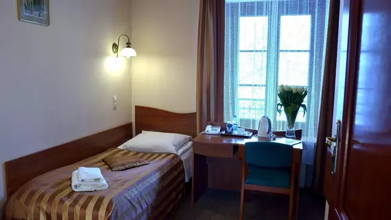 Hotel Fortuna Bis | Küçük Polonya Voyvodalığı - Krakow (ve civarı) - Krakow - Stare Miasto