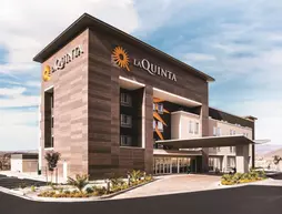 La Quinta Inn and Suites La Verkin Gateway to Zion | Utah - St. George (ve civarı) - La Verkin