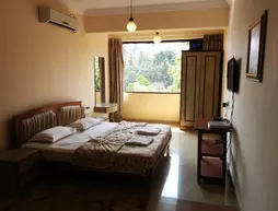 Goan Clove, Apartment Hotel | Goa - Kuzey Goa - Vagator - Chapora