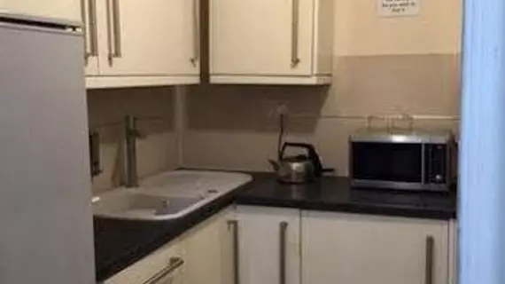 Alexandra Hostel - Adults Only | Londra (ve civarı) - Haringey - Hornsey